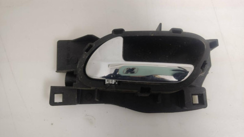  MANETA INTERIOR DELANTERA IZQUIERDA Citroen C4 BERLINA 