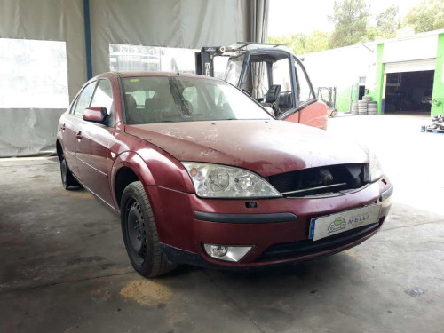  FORD MONDEO BERLINA (GE) 