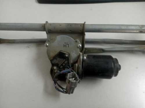MOTOR LIMPIA DELANTERO SUZUKI SWIFT (AGZ/AZH/NZ) 