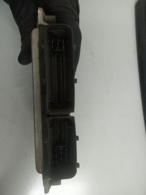 CENTRALITA MOTOR UCE, Seat, IBIZA (6L1)