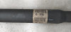 CARDAN TRASERO Mercedes-Benz CLASE E (BM 210) BERLINA 