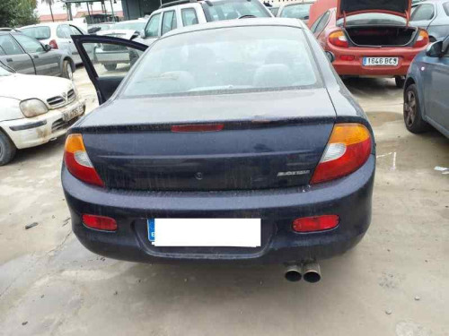  CHRYSLER NEON PL2000 