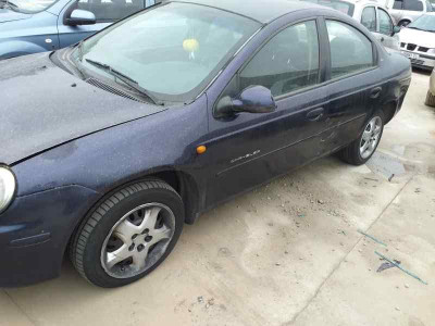 CHRYSLER NEON PL2000