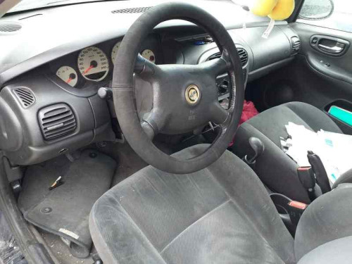  CHRYSLER NEON PL2000 