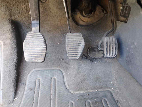 PEDAL ACELERADOR Citroen C5 BERLINA 