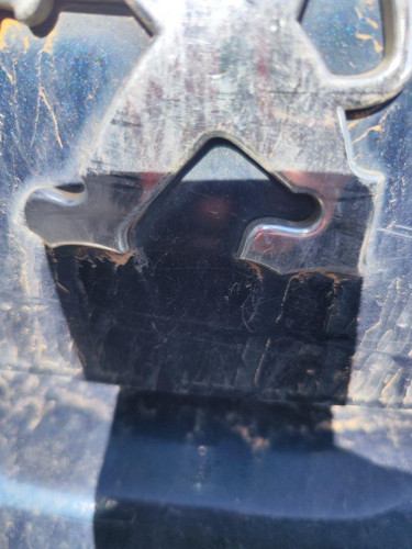 CERRADURA MALETERO / PORTON PEUGEOT 308 