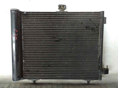 RADIADOR CALEFACCION / AIRE ACONDICIONADO, CITROEN, C3 PLURIEL