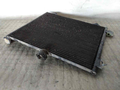 RADIADOR CALEFACCION / AIRE ACONDICIONADO, CITROEN, C3 PLURIEL