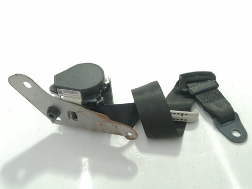  CINTURON SEGURIDAD TRASERO DERECHO CITROEN C3 PICASSO 