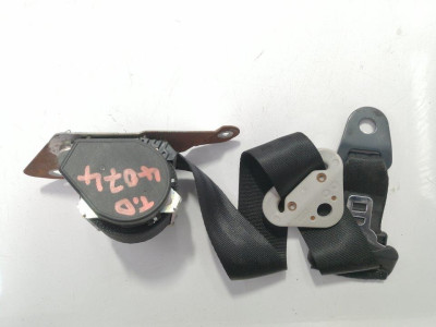 CINTURON SEGURIDAD TRASERO DERECHO, CITROEN, C3 PICASSO