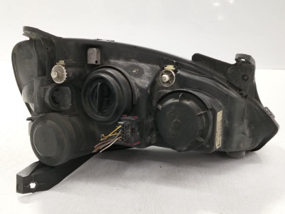 FARO IZQUIERDO, OPEL, COMBO (CORSA C)