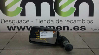RETROVISOR IZQUIERDO, FIAT, UNO (146)