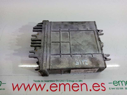  CENTRALITA MOTOR UCE AUDI A4 BERLINA (B5) 