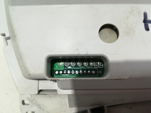  CUADRO INSTRUMENTOS HYUNDAI TUCSON (JM) 