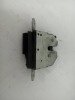 CERRADURA MALETERO / PORTON Fiat II BRAVO (198) 