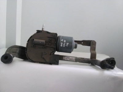 MOTOR LIMPIA DELANTERO, VOLKSWAGEN, GOLF V (1K1)(10.2003)