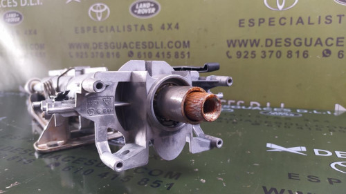 COLUMNA DIRECCION BMW SERIE 1 BERLINA (E81/E87) 