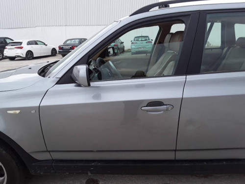 PUERTA DELANTERA IZQUIERDA BMW SERIE X3 (E83) 