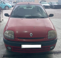 RENAULT CLIO II FASE I (B/CB0)