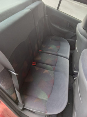 RENAULT CLIO II FASE I (B/CB0)