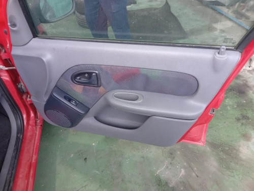  RENAULT CLIO II FASE I (B/CB0) 