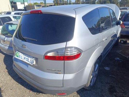  FORD S-MAX (CA1) 