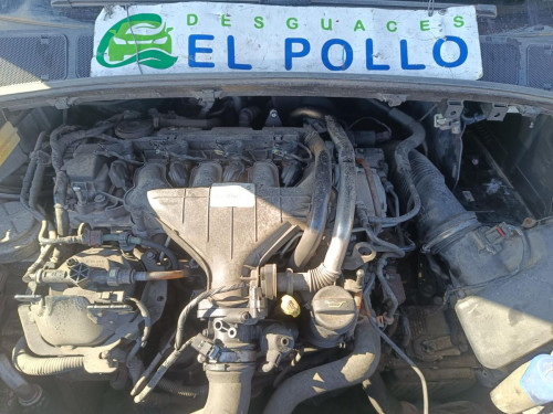  FORD S-MAX (CA1) 