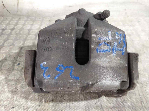 PINZA DE FRENO DELANTERA IZQUIERDA Seat ALTEA (5P1) 