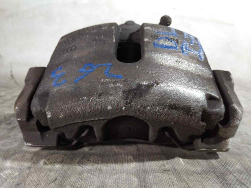 PINZA DE FRENO DELANTERA IZQUIERDA Seat ALTEA (5P1) 