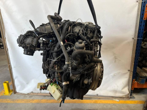 MOTOR COMPLETO 