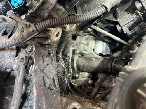 MOTOR COMPLETO 