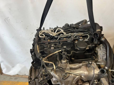 MOTOR COMPLETO