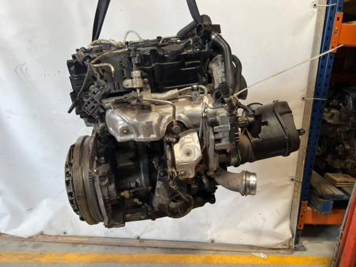 MOTOR COMPLETO 