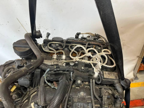 MOTOR COMPLETO 