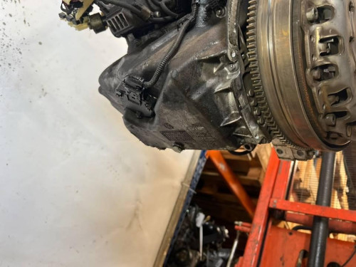 MOTOR COMPLETO 