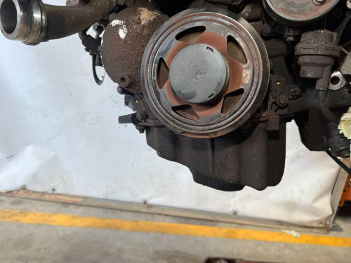 MOTOR COMPLETO 