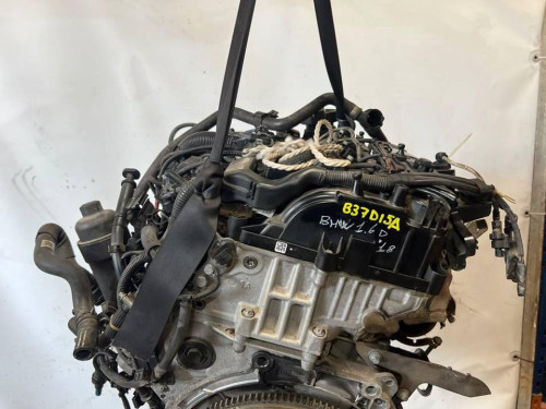 MOTOR COMPLETO 