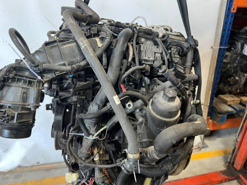 MOTOR COMPLETO 
