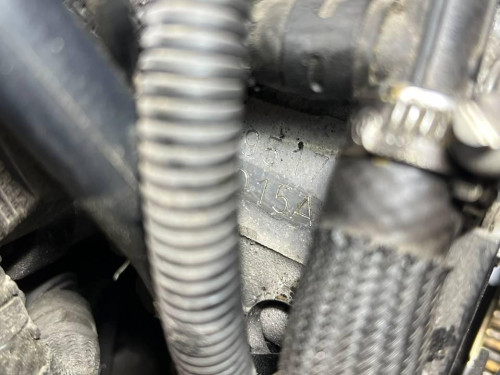 MOTOR COMPLETO 