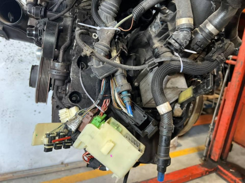 MOTOR COMPLETO 