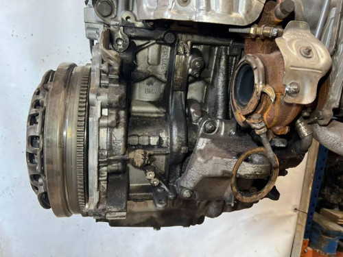 MOTOR COMPLETO 