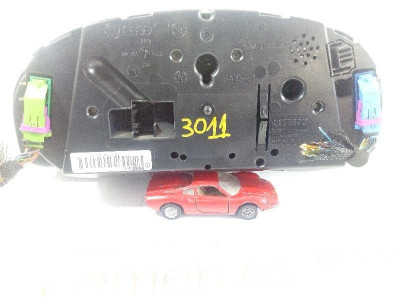 CUADRO INSTRUMENTOS, VOLKSWAGEN, PASSAT BERLINA (3B3)