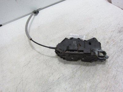 CERRADURA PUERTA DELANTERA IZQUIERDA, SKODA, SUPERB COMBI (3V5)