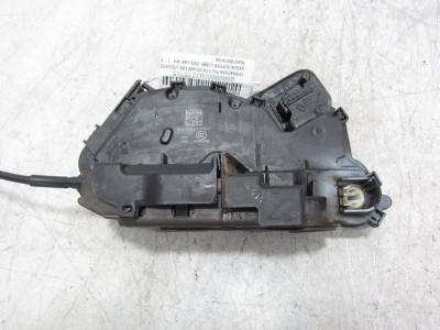 CERRADURA PUERTA DELANTERA IZQUIERDA, SKODA, SUPERB COMBI (3V5)