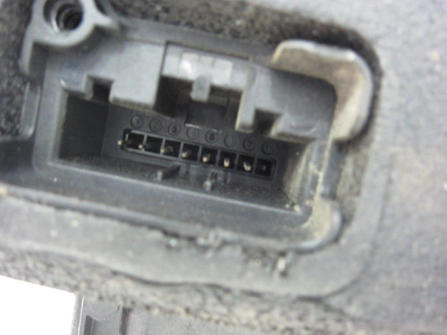 CERRADURA PUERTA DELANTERA IZQUIERDA, SKODA, SUPERB COMBI (3V5) 