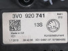  CUADRO INSTRUMENTOS SKODA SUPERB BERLINA (3V3) 