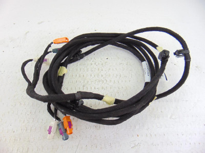 MODULO ELECTRONICO, PEUGEOT, 5008