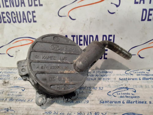  DEPRESOR FRENO / BOMBA VACIO 