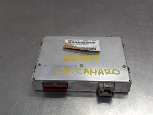  CENTRALITA MOTOR UCE 