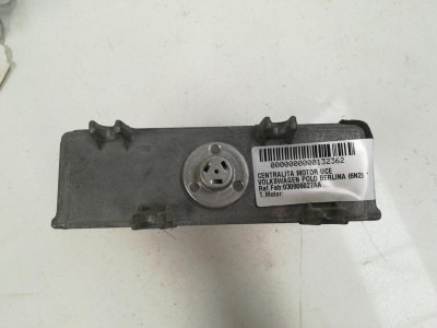 CENTRALITA MOTOR UCE